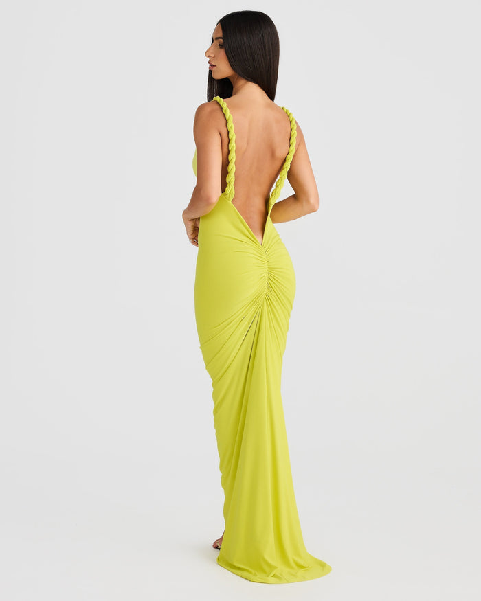 Yelena™ | Maxi Φόρεμα