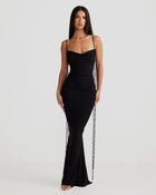 Jiana™ | Maxi Φόρεμα