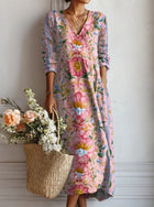 Κέλλυ | Φόρεμα Καθημερινής Άνεσης