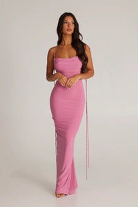 Jiana™ | Maxi Φόρεμα