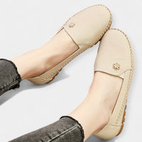 Slip-On Παπούτσια με Μαλακή Σόλα