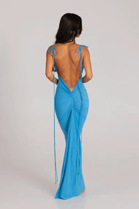Jiana™ | Maxi Φόρεμα