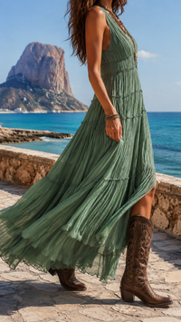 Φόρεμα Calpe