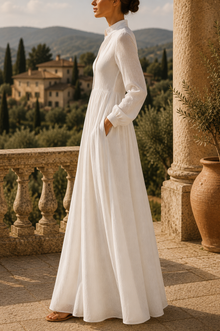 Φόρεμα La Magdalena