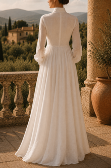 Φόρεμα La Magdalena