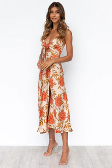 Nikkie - Midi Φόρεμα