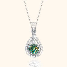 Κολιέ Εσmeralda Elegant