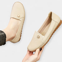 Ελαφριά Slip-On Loafers