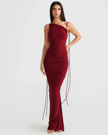Gia - Maxi Φόρεμα