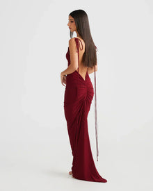 Gia™ | Maxi Φόρεμα