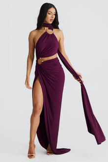 Zahra™ | Maxi Φόρεμα
