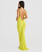 Yelena™ | Maxi Φόρεμα