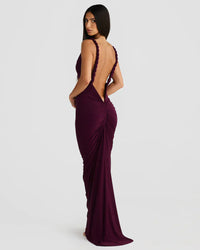 Yelena™ | Maxi Φόρεμα