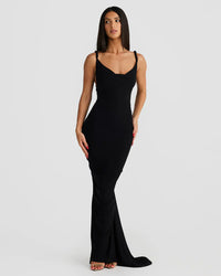 Yelena™ | Maxi Φόρεμα