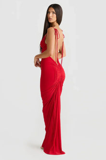Gia™ | Maxi Φόρεμα