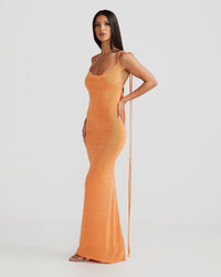 Cristina™ | Maxi Φόρεμα