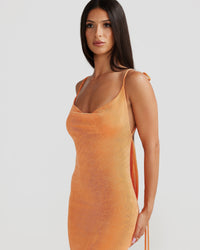 Cristina™ | Maxi Φόρεμα