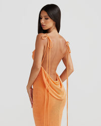 Cristina™ | Maxi Φόρεμα