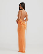 Cristina™ | Maxi Φόρεμα