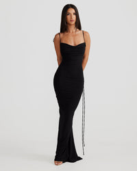 Jiana™ | Maxi Φόρεμα