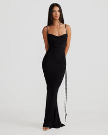 Jiana™ | Maxi Φόρεμα