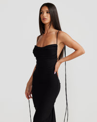 Jiana™ | Maxi Φόρεμα