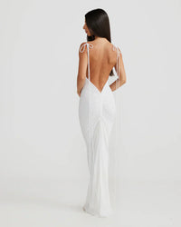 Gia™ | Maxi Φόρεμα