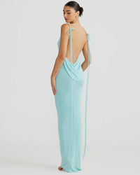 Cristina™ | Maxi Φόρεμα