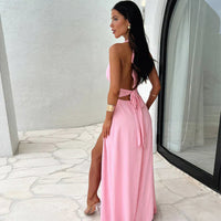 Sun Kissed™ | Maxi Φόρεμα